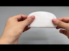 Leakproof Disposable Breast Feeding Pads Customize Protective Leakguards Anti Galactorrhea