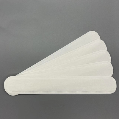 Disposable Collar Sweat Pads Dailys Use Travel Collar Protector Sweat Pads