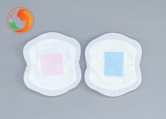 Prevent Leak Disposable Breast Pads 24hrs Dryness Ultra Thin Breast Pads