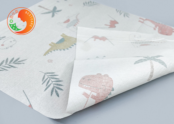 Children Colorful Disposable Placemats Baby Lunch Snack Eco Friendly Travelling