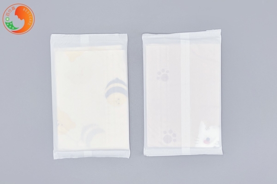 Waterproof Disposable Baby Changing Mats Ultra Soft Changing Pad Disposable Liners