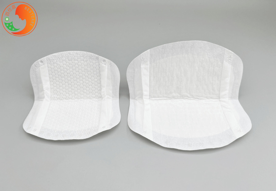 1mm Ultra Thin Disposable Nursing Pads Pad Thick 1mm