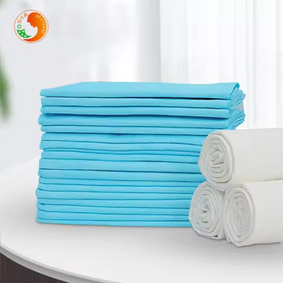 Surgical Underpad For Hospital Use And Incontinent People / Disposable Medical Under Pads